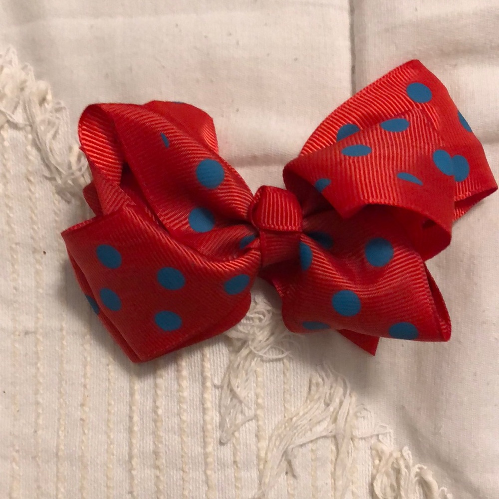 Bow